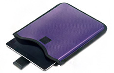 Чехол Genius GS-1080 для планшета purple 10  (31280054102)
