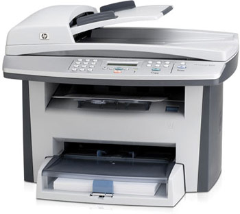 Принтер HP LJ 3052 (Q6502A) A4 лазерный (принтер, сканер, копир)