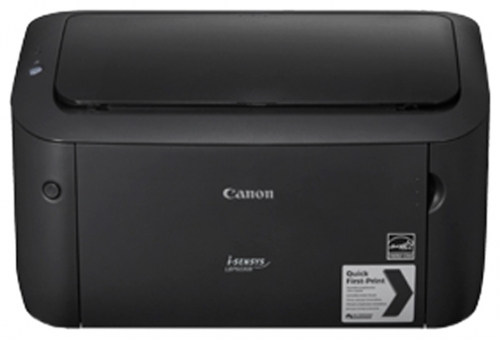 Принтер Canon LBP 6030B Black A4 лазерный  (8468b006)