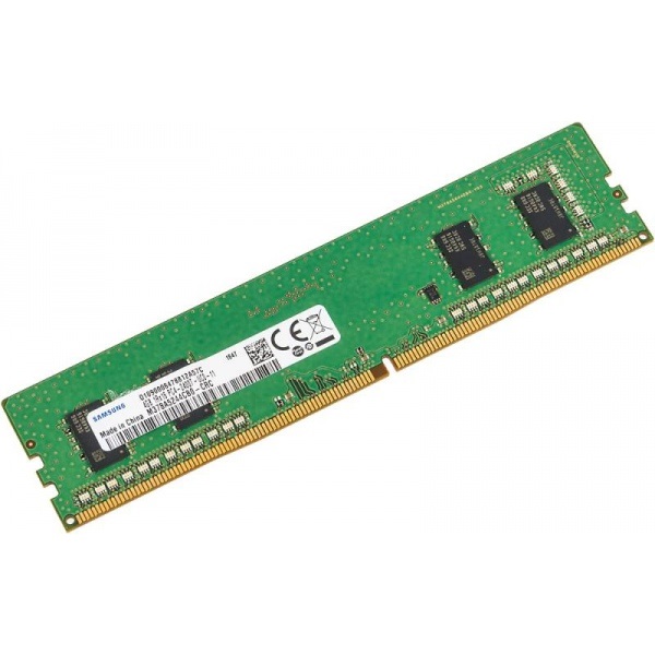Память DDR4 4Gb PC4-19200, 2400MHz Samsung  (M378A5244CB0-CRC)