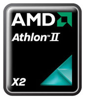 Процессор AMD Athlon II X2 270 SocketAM3  ADX270OCK23GM