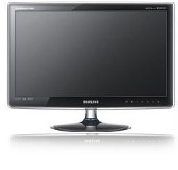 Монитор Samsung XL2370HD (DKF) wide black + TV-tuner 23