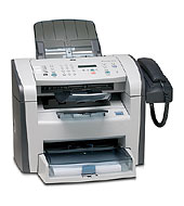 Принтер HP LJ 3050z (Q6510A) A4 лазерный (принтер, сканер, копир, факс)