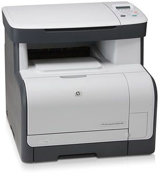Принтер HP Color LJ CM1312 (CC430A) A4 цветной лазерный (принтер, сканер, копир)