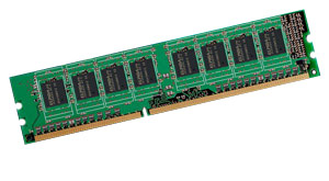 Память DDR3 2Gb PC3-10666, 1333MHz Kingston  (KVR13N9S6/2 / KVR1333D3N9/2G / KVR1333D3S8N9/2G)