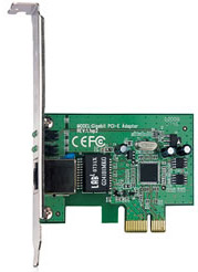 Сетевая карта PCI-Ex/TP-Link TG-3468