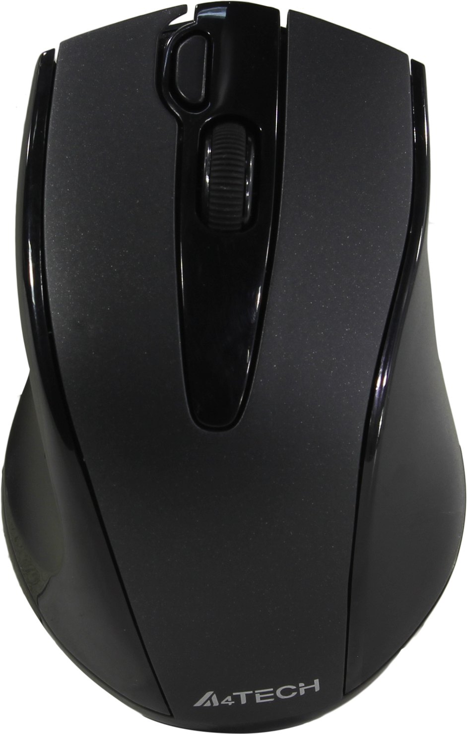 Мышь A4Tech G9-500FS беспроводная, USB