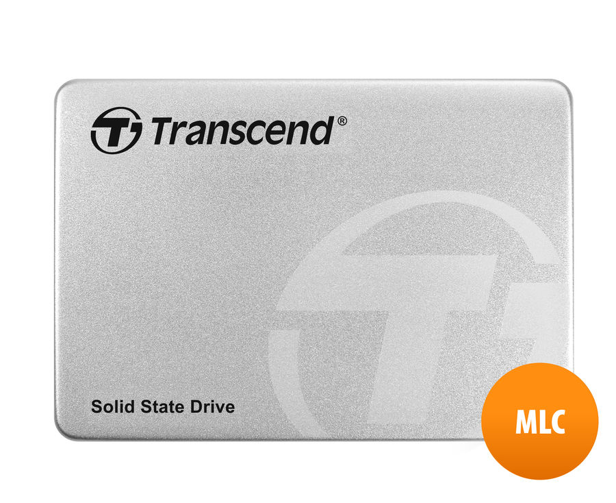 Диск SSD 2.5 128Gb Transcend 360S, MLC  (TS128GSSD360S)