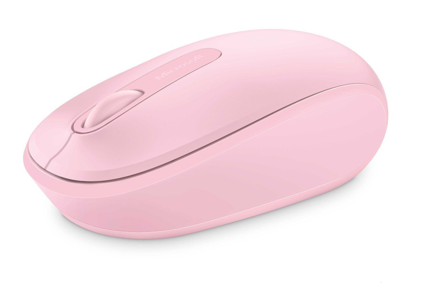 Мышь Microsoft Wireless Mobile 1850 Pink  (U7Z-00024)