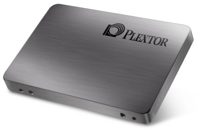 Диск SSD 2.5 128Gb Plextor M5S SATA 6Gb/s, MLC, 520/200 Mb/s  (PX-128M5S)