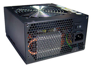 Блок питания Zalman ZM750-HP 750W