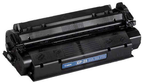 Тонер-картридж Canon EP-25