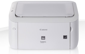 Принтер Canon LBP 6020 A4 лазерный  (6374B001)