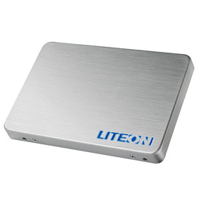 Диск SSD 2.5 120Gb LiteON MU3 ROCK, SATA 6Gb/s, 530/290MB/s, MLC  (ECE-120NAS)