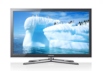 Телевизор ЖК Samsung UE-40C6540SW