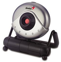 Веб-камера Genius E-Messenger 112