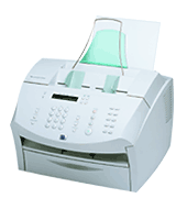 Принтер HP LJ 3200 (C7052A) A4, LPT принтер+копир+сканер+факс