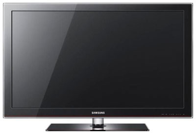 Телевизор ЖК Samsung LE-40C570J1W