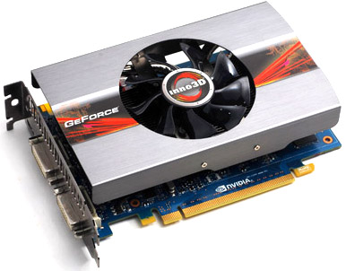 Видеокарта 1024Mb/PCI-E/Inno3D GeForce GTX560Ti  [DDR5]  (N560-3SDN-D5DW)