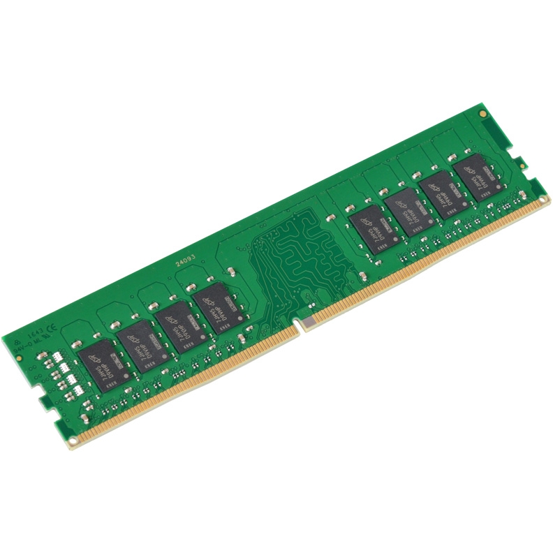 Память DDR4 8Gb PC4-21300, 2666MHz Kingston  (KVR26N19S8/8)