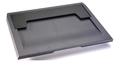 Верхняя крышка тип H (для TaskAlfa 1800, 1801, 2200, 2201) Platen Cover (H)  (1202NG0UN0)