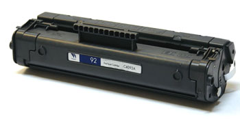 Тонер-картридж HP C4092A NV-Print