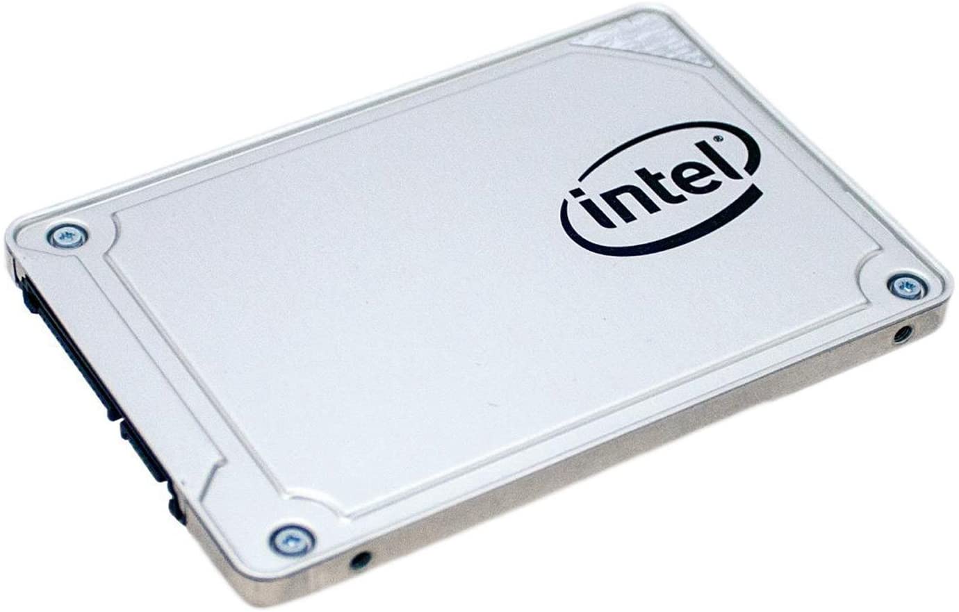 Диск SSD 2.5 256Gb Intel 545s Series, TLC  (SSDSC2KW256G8X1)