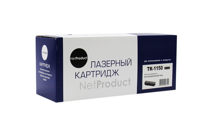 Тонер-картридж Kyocera TK-1150 NetProduct