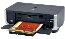 Принтер Canon PIXMA iP-4300 А4 струйный