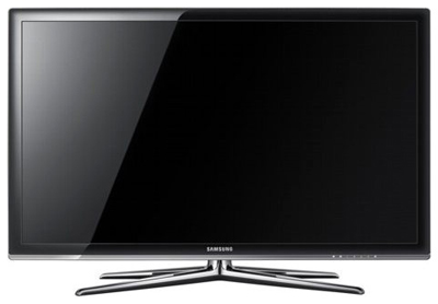 Телевизор ЖК Samsung UE-40C7000W (3D)