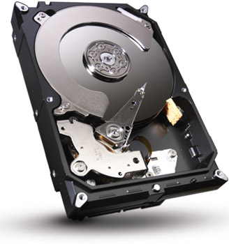 Жесткий диск 2 Tb Seagate Barracuda ST2000DM001 7200 rpm, 64Mb SATA 6Gb/s (ST2000DM001)
