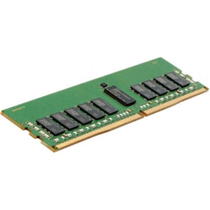 Память DDR4 16GB 2400MHz DDR4 ECC Registered 2Rx8, 1.2V Kingston  (KVR24R17D8/16)