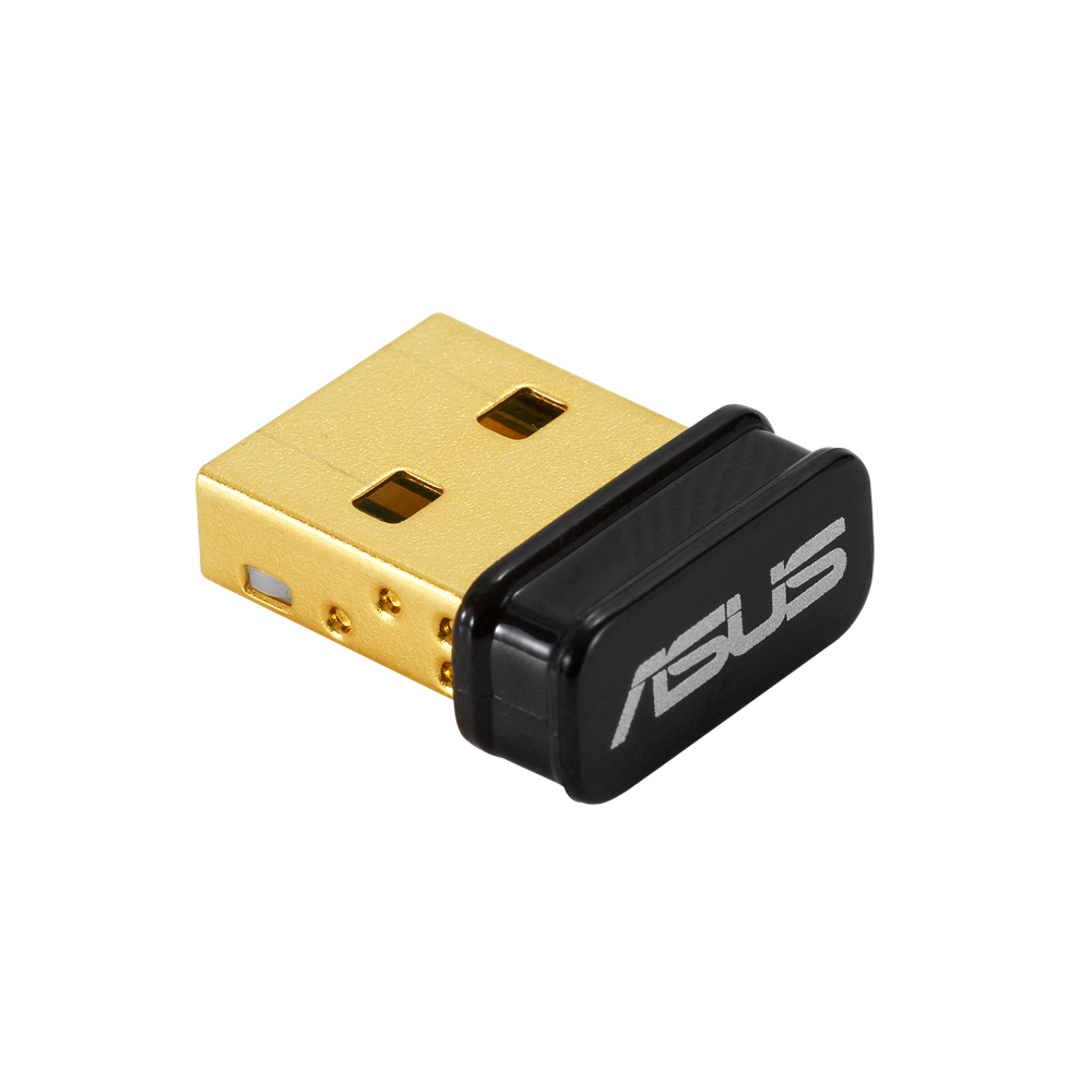 Контроллер Bluetooth ASUS USB-BT500 USB