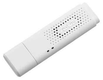 Беспроводной адаптер WiFi ASUS WL-160N USB