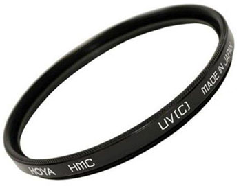 Светофильтр HOYA UV(C) HMC 72 mm