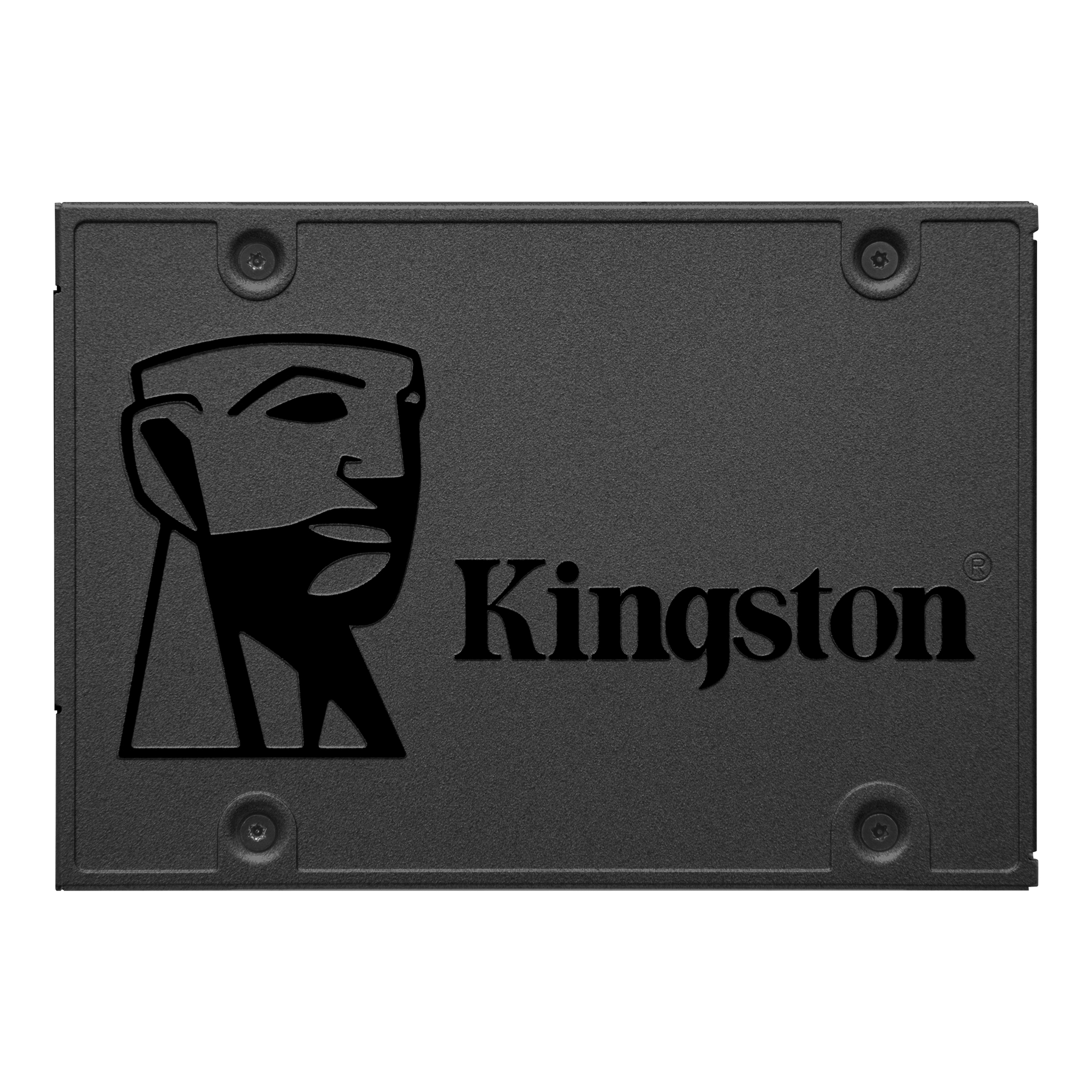 Диск SSD 2.5 480Gb Kingston A400, TLC  (SA400S37/480G)