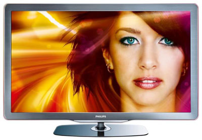 Телевизор ЖК Philips 40PFL7605H