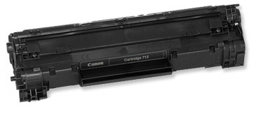 Тонер-картридж Canon Cartridge 712  (1870B002)