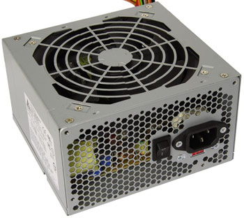 Блок питания Delta 400W ATX  (GPS-400AB-A)