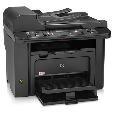 МФУ HP LJ Pro M1536dnf A4 лазерный (принтер, сканер, копир, факс)  (CE538A)