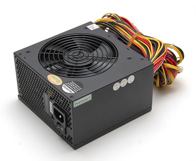 Блок питания VELTON 550W