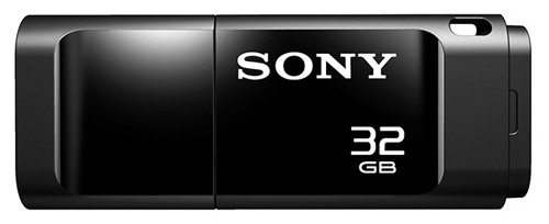 Флэшдрайв 32Gb Sony USM32X USB 3.0