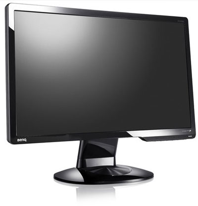 Монитор Benq 20 G2020HD wide black  (9H.L0XLB.QBE)