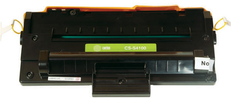 Тонер-картридж Samsung SCX-4100/ML-1710 CACTUS  (CS-S4100)