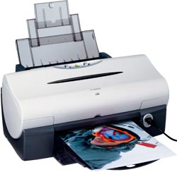 Принтер Canon BJ-i560 A4 USB2.0+LPT (только Win9X, Win2K !!!)