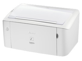Принтер Canon LBP 3010 A4 лазерный