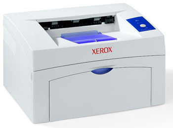Принтер XEROX Phaser 3117 A4 лазерный  (100N02527)