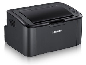 Принтер Samsung ML-1865W A4 лазерный