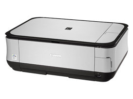 Принтер Canon PIXMA MP540 A4 струйный (принтер, сканер, копир)