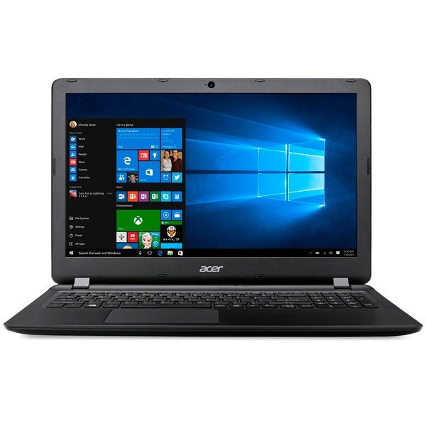 Ноутбук Acer Aspire ES1-523-294D AMD E1-7010/4Gb/500Gb/15.6 HD/WiFi/BT/Windows 10™  (NX.GKYER.013)